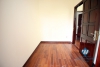 House with large garden for rent in Ciputra C area, Tay Ho, Hanoi